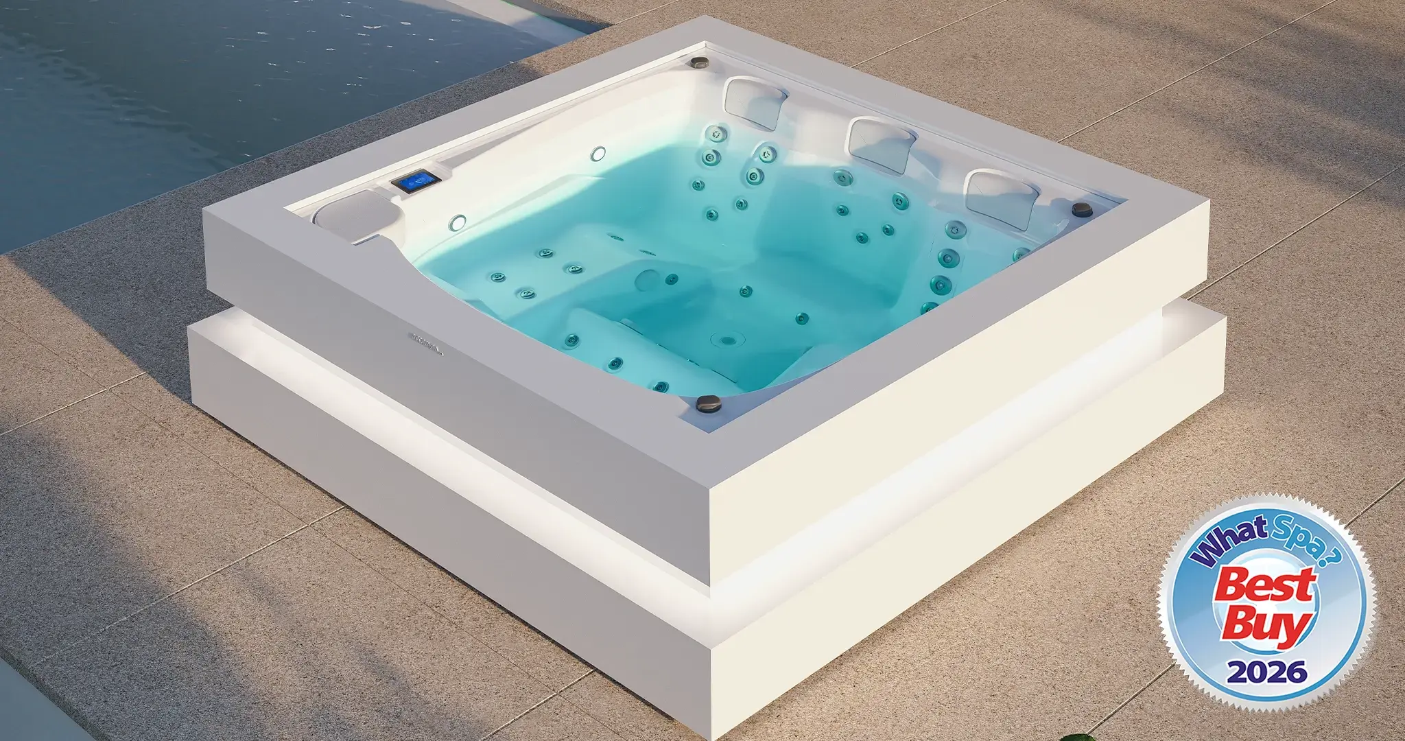 Hot Tubs